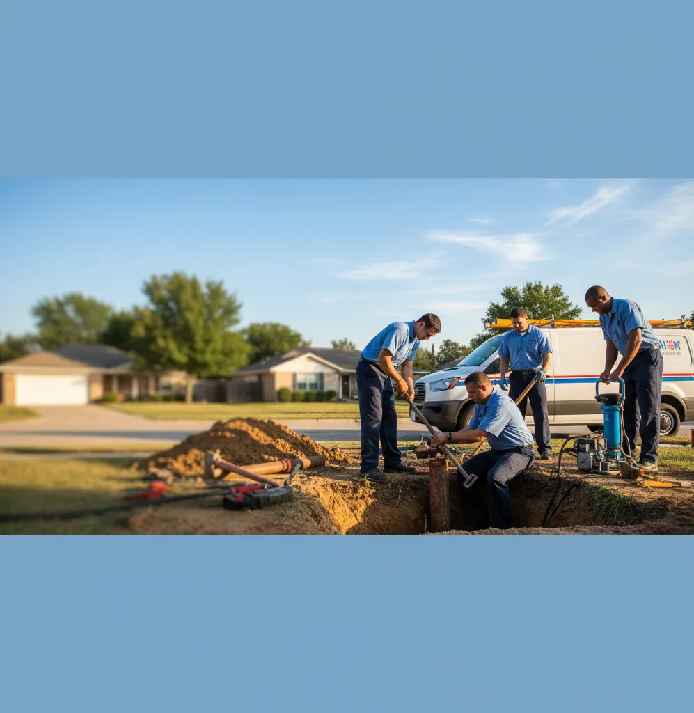 Water Heater Repair in Huntingburg, IN